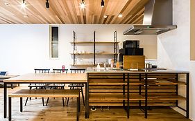 Rakuten STAY HOUSE x WILL STYLE 萩西田町